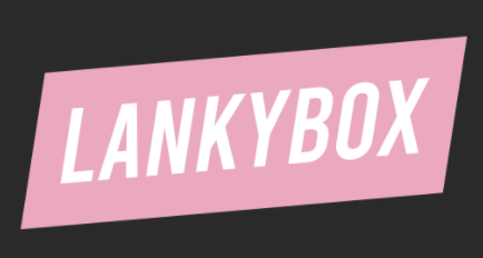 Lankybox