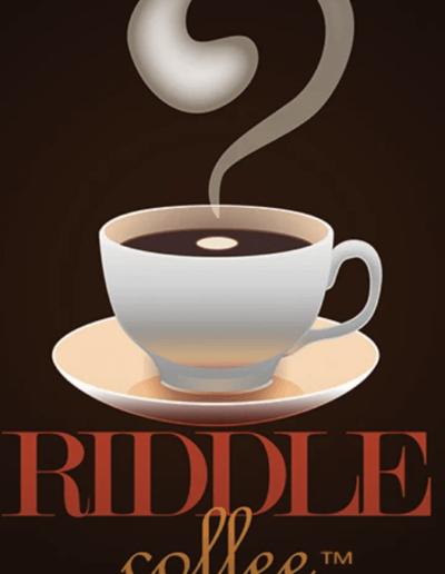 Riddle Coffee