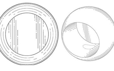 5 Steps to Getting a Design Patent